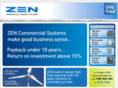 zencommercialenergy.com