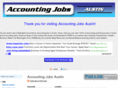 accountingjobsaustin.com