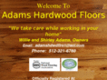 adamshardwoodfloors.com