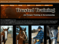 albertahorsetrainer.ca