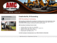 amcexcavating.com