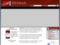 anadeeds.com