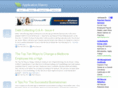 applicationhistory.com
