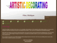 artisticdecorating.com