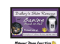 baileysskinrescue.com