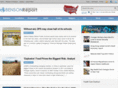 bensonreport.com