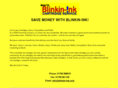 blinkin-ink.com