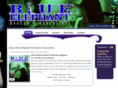blueelephanthookah.com