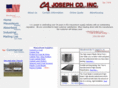 cajoseph.com