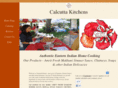 calcuttakitchens.com