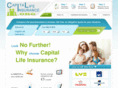 capital-life-insurance.org