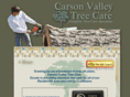 carsonvalleytreecare.com