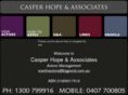 casperhope.com