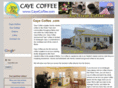 cayecoffee.com