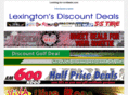 ccrideals.com