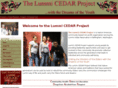 cedar-project.org