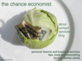 chanceeconomist.com