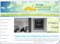churchofinfinitespirit.com