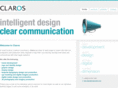 claros4d.com