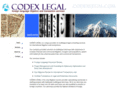codexlegal.com