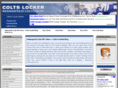 coltslocker.com