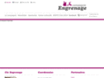 compagnieengrenage.fr