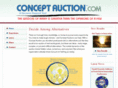 conceptauction.com