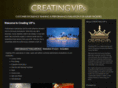 creatingvips.com