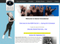 danceinnovationsnh.com