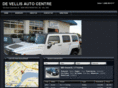 devellisauto.com