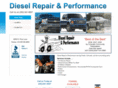 dieselrepairparker.com