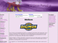 digimon-paradijs.nl