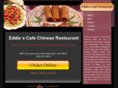 eddiecafe.com