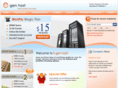 egenhost.net