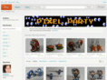 everybodypixelparty.com