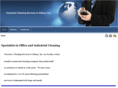 executivecleaningservicesofalbany.com