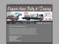 expertautobody.com