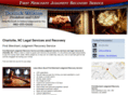 firstmerchantjudgementrecovery.com