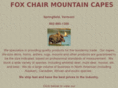 foxchaircapes.com