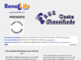freecostaclassifieds.com