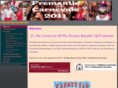 fremantlecarnevale.org