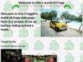 froggitt.com