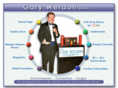 garyweldonshows.com