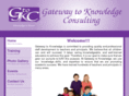 gatewaytoknowledge.org