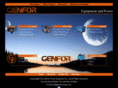 genfor-power.com