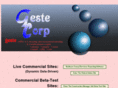 gestecorp.com