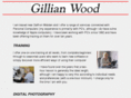 gillianwood.co.uk