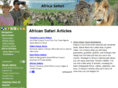 gosafariinafrica.com