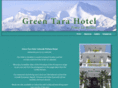 greentarahotel.com