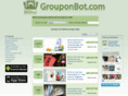 grouponbot.com